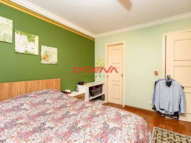 Imagem 10: Apartamento com 3 Quartos e 2 Vagas À Venda no Batel