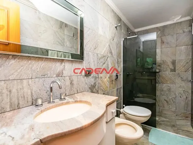 Imagem 3: Apartamento com 3 Quartos e 2 Vagas À Venda no Batel