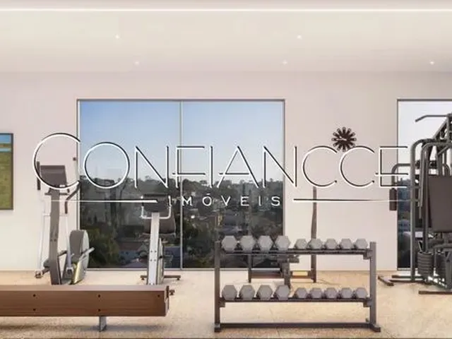 Imagem: Apartamento Á Venda 2 Quartos, 1 Suíte