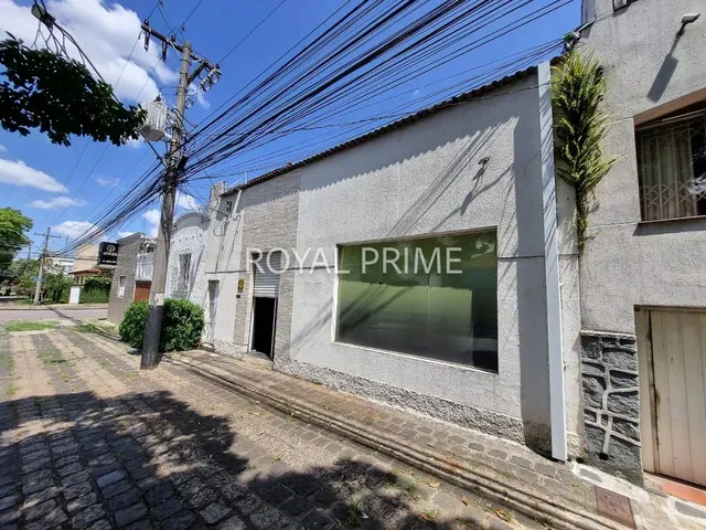 Imagem: Casa Comercial para Venda e Locação no