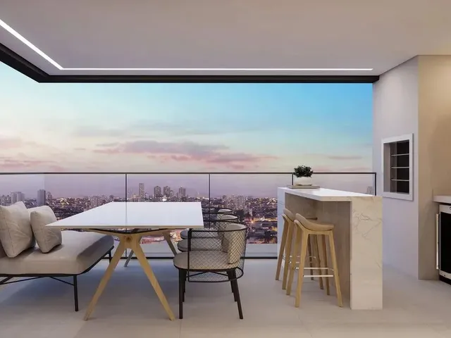 Imagem: Apartamento Plaenge no Coração do Cabral