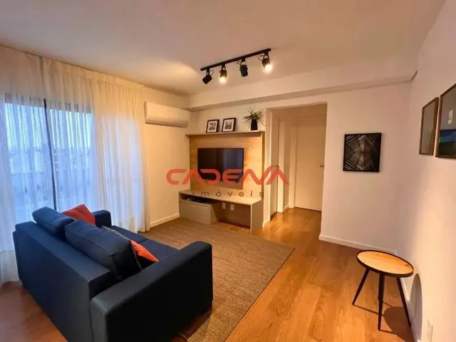 Imagem: Apartamento com 2 Quartos e 1 Vaga À Venda