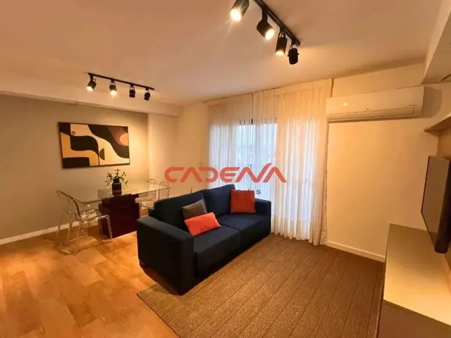 Imagem 7: Apartamento com 2 Quartos e 1 Vaga À Venda no Centro