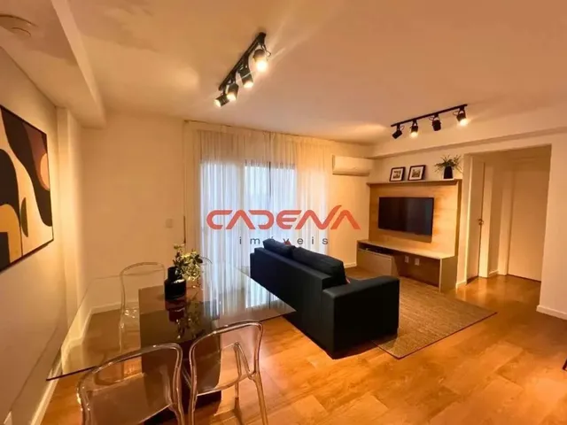 Imagem 13: Apartamento com 2 Quartos e 1 Vaga À Venda no Centro