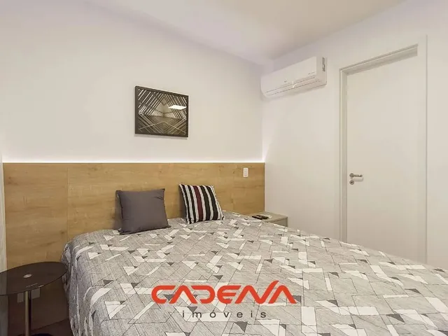 Imagem 16: Apartamento com 2 Quartos e 1 Vaga À Venda no Centro