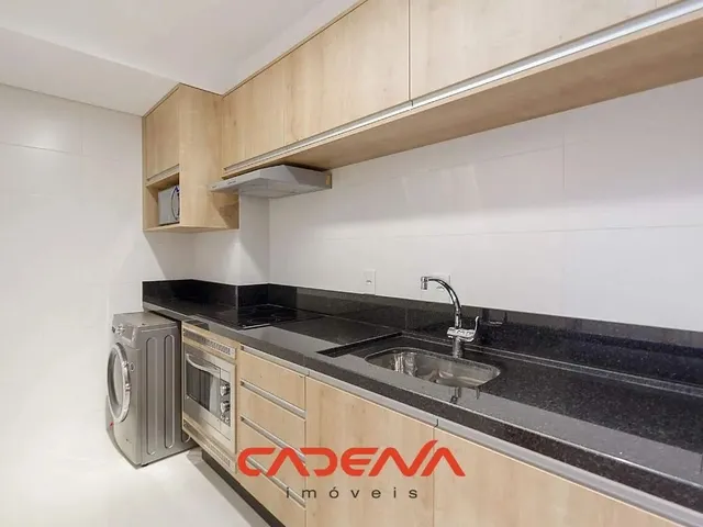 Imagem 14: Apartamento com 2 Quartos e 1 Vaga À Venda no Centro
