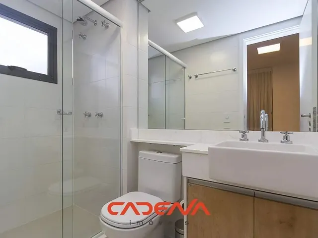 Imagem 8: Apartamento com 2 Quartos e 1 Vaga À Venda no Centro