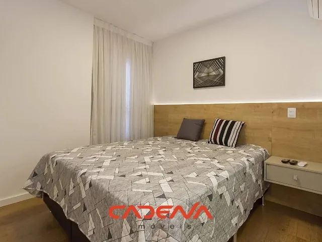 Imagem 11: Apartamento com 2 Quartos e 1 Vaga À Venda no Centro