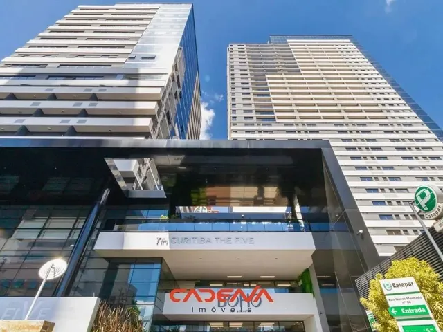 Imagem 4: Apartamento com 2 Quartos e 1 Vaga À Venda no Centro