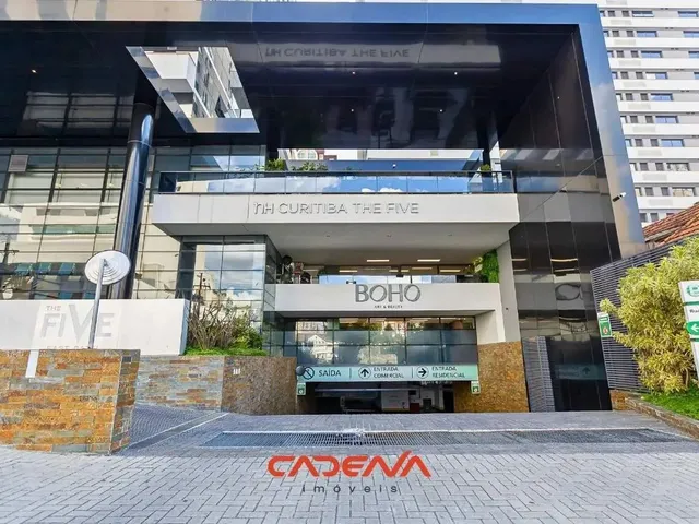 Imagem 3: Apartamento com 2 Quartos e 1 Vaga À Venda no Centro