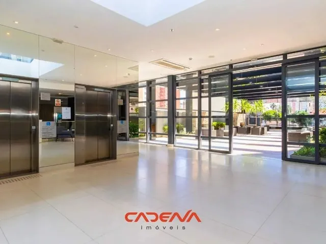 Imagem 10: Apartamento com 2 Quartos e 1 Vaga À Venda no Centro