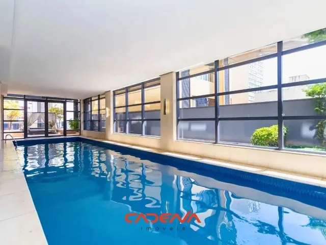 Imagem 12: Apartamento com 2 Quartos e 1 Vaga À Venda no Centro
