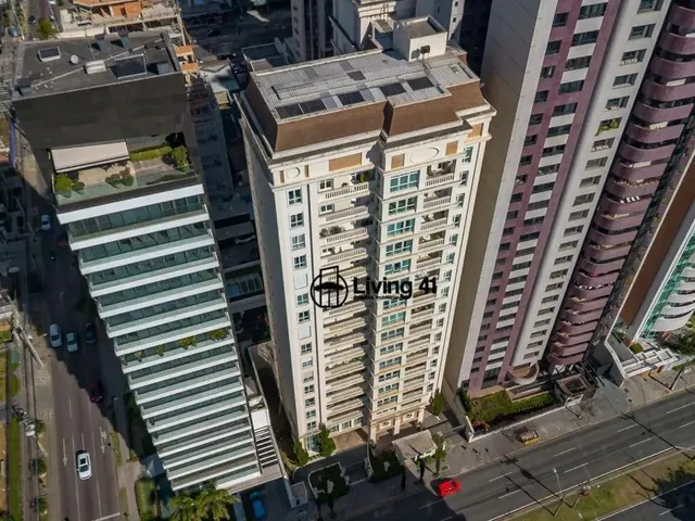 Imagem: Apartamento com 4 Dormitórios À Venda