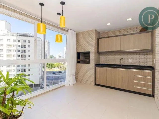 Imagem: Apartamento com 182M² e 3 Suítes À Venda