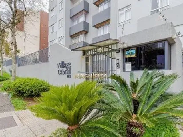 Imagem: Apartamento no Cabral, 3 Quartos, 2 Vagas