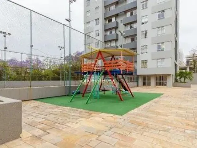 Imagem 5: Apartamento no Cabral, 3 Quartos, 2 Vagas