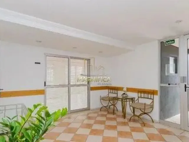 Imagem 4: Apartamento no Cabral, 3 Quartos, 2 Vagas