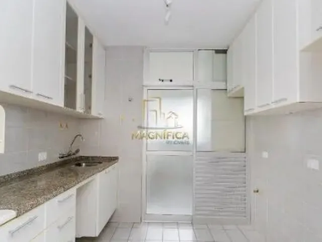 Imagem 12: Apartamento no Cabral, 3 Quartos, 2 Vagas