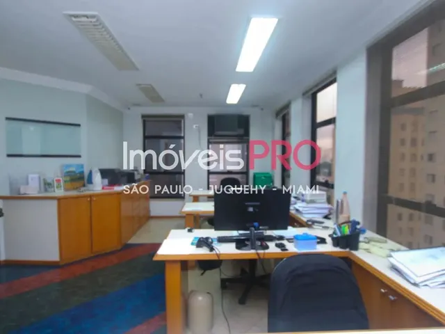 Imagem: Conjunto Comercial 120M² em Moema