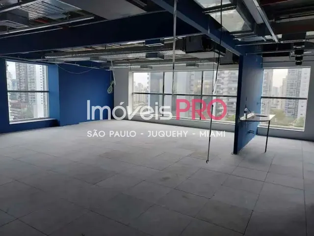Imagem: Conjunto Comercial de Alto Padrão com 310M²