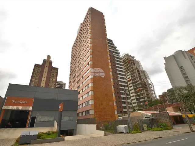 Imagem: Vendas Apartamento Curitiba Pr