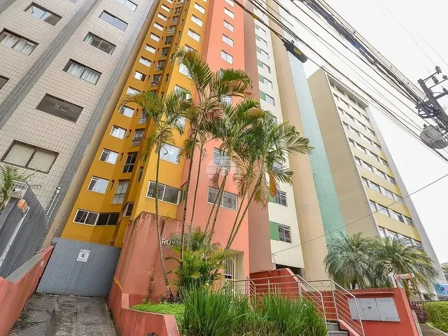Imagem: Imóvel para Venda Tem 31 M² com 1 Quarto