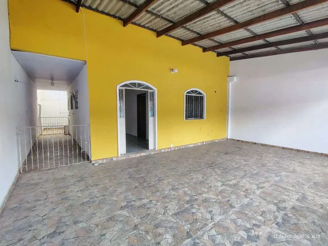 Imagem: Casa À Venda no Conjunto Nova Cidade
