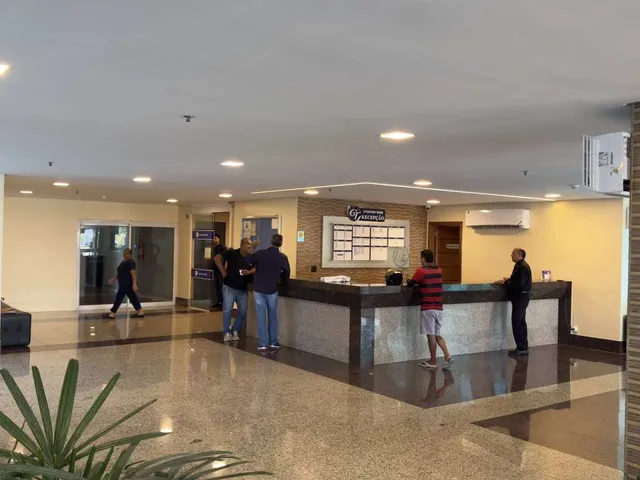 Imagem 4: Escritório à venda, no Condominio Corporate Tradee em Manaus, Adrianópolis, 106,75m²