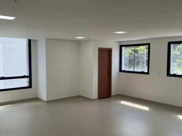 Imagem 12: Escritório à venda, no Condominio Corporate Tradee em Manaus, Adrianópolis, 106,75m²