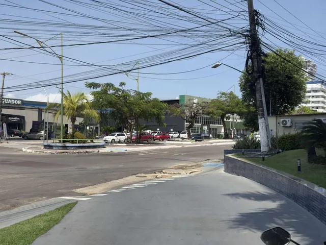 Imagem 14: Escritório à venda, no Condominio Corporate Tradee em Manaus, Adrianópolis, 106,75m²