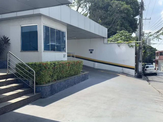 Imagem 15: Escritório à venda, no Condominio Corporate Tradee em Manaus, Adrianópolis, 106,75m²