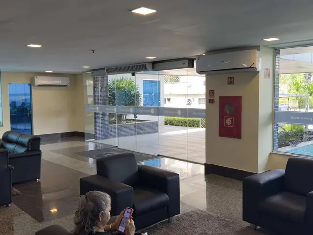 Imagem 16: Escritório à venda, no Condominio Corporate Tradee em Manaus, Adrianópolis, 106,75m²