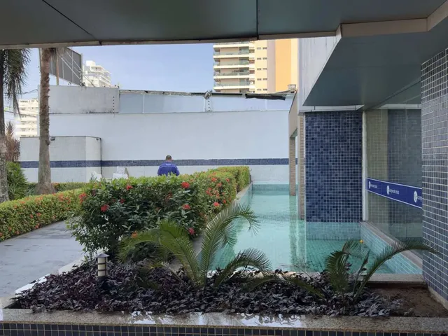 Imagem 2: Escritório à venda, no Condominio Corporate Tradee em Manaus, Adrianópolis, 106,75m²