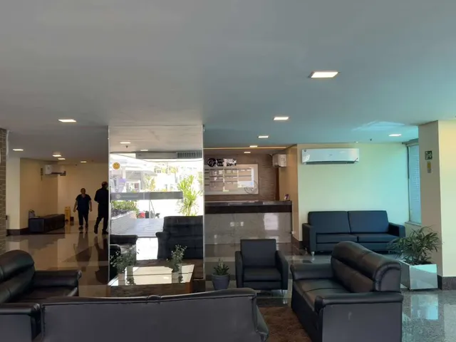 Imagem 3: Escritório à venda, no Condominio Corporate Tradee em Manaus, Adrianópolis, 106,75m²