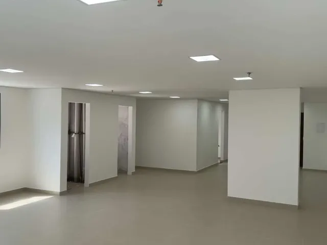 Imagem 9: Escritório à venda, no Condominio Corporate Tradee em Manaus, Adrianópolis, 106,75m²