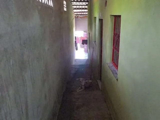 Imagem 4: ? VENDO CASA – CIDADE NOVA – RENDA PASSIVA OU FAMÍLIA NUMEROSA