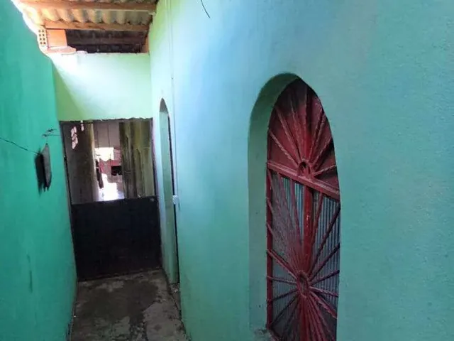 Imagem 12: ? VENDO CASA – CIDADE NOVA – RENDA PASSIVA OU FAMÍLIA NUMEROSA