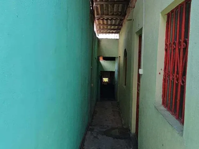 Imagem 13: ? VENDO CASA – CIDADE NOVA – RENDA PASSIVA OU FAMÍLIA NUMEROSA