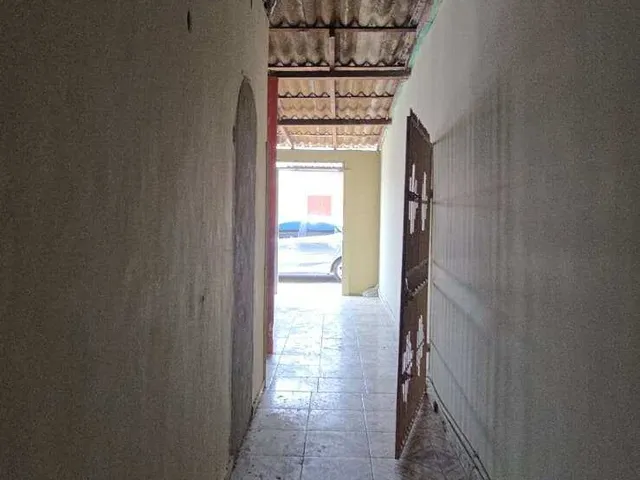 Imagem 16: ? VENDO CASA – CIDADE NOVA – RENDA PASSIVA OU FAMÍLIA NUMEROSA