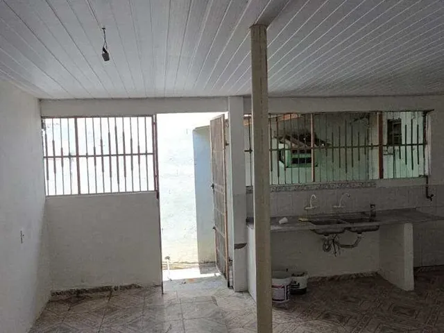 Imagem 3: ? VENDO CASA – CIDADE NOVA – RENDA PASSIVA OU FAMÍLIA NUMEROSA