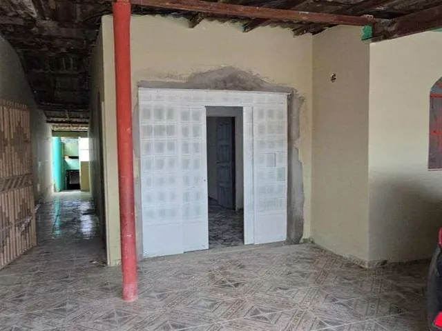 Imagem 11: ? VENDO CASA – CIDADE NOVA – RENDA PASSIVA OU FAMÍLIA NUMEROSA