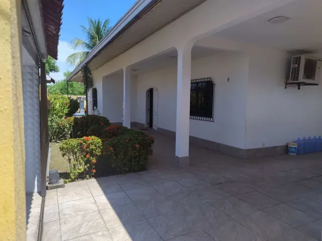 Imagem: Casa no Residencial Aristocrático