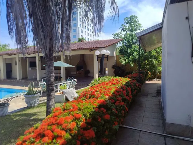 Imagem 5: Casa no Residencial Aristocrático
