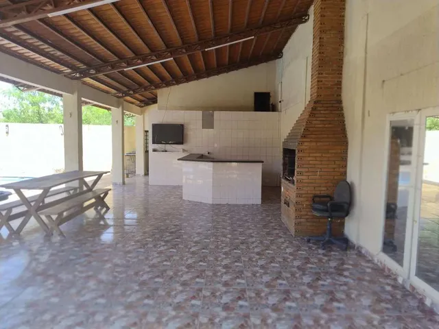 Imagem 13: Casa no Residencial Aristocrático