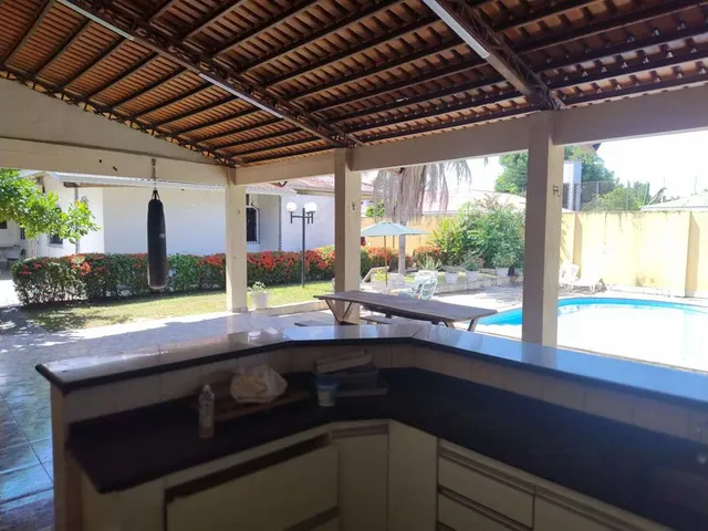 Imagem 14: Casa no Residencial Aristocrático