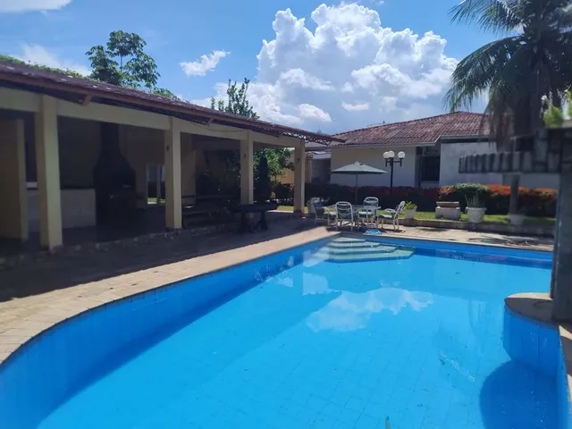 Imagem 15: Casa no Residencial Aristocrático