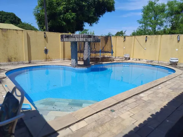 Imagem 16: Casa no Residencial Aristocrático