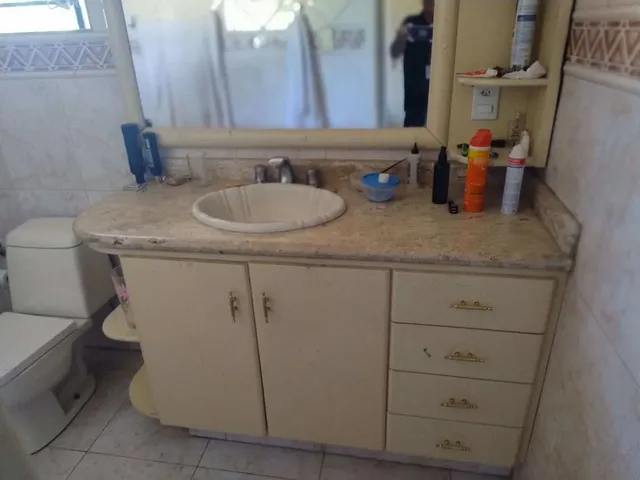 Imagem 3: Casa no Residencial Aristocrático