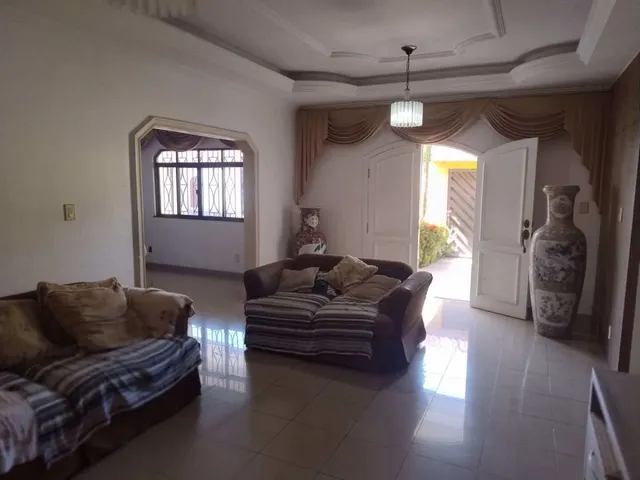 Imagem 6: Casa no Residencial Aristocrático