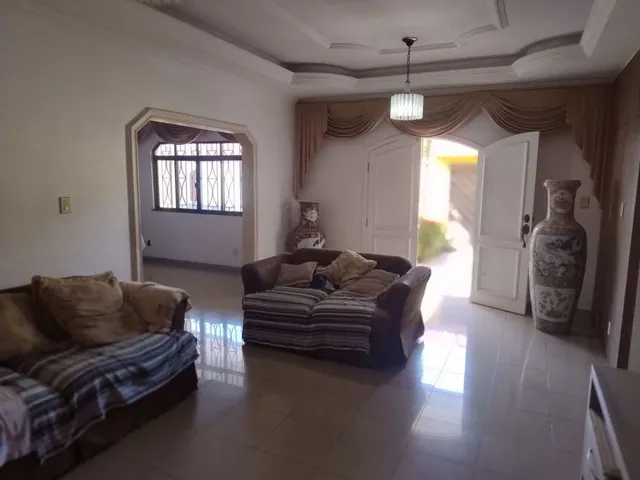 Imagem 7: Casa no Residencial Aristocrático